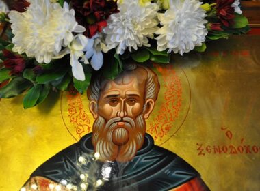 sampson ksenodoxos 1