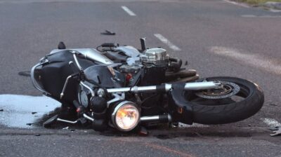 troxaio motosykleta