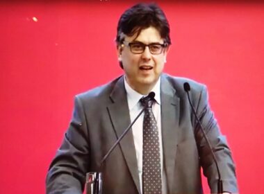 xalaris mixalis omilia