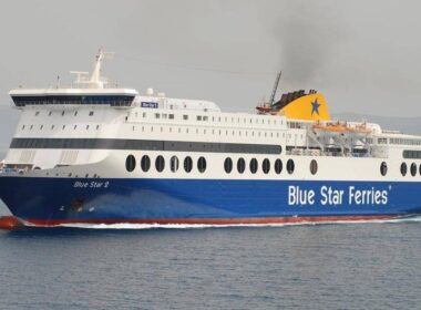 blue star 2