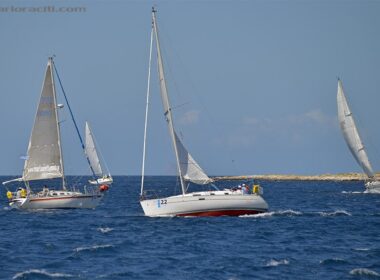 cyclades regatta 2017 2h istiodromia 4