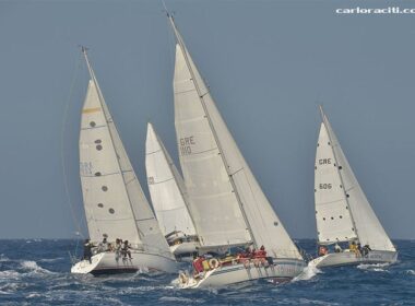 cyclades regatta 2017 paros serifos 4