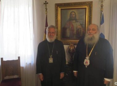 dorotheos kallinikos 1