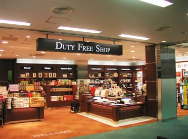 duty free