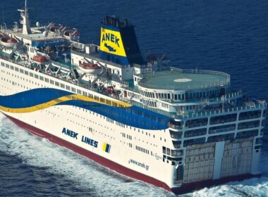 eleutherios benizelos