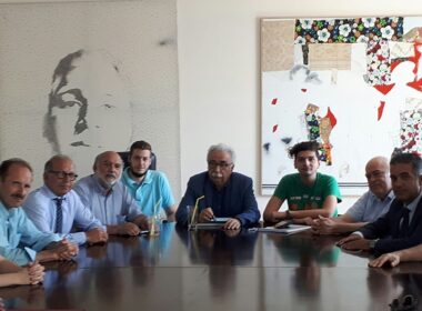 giavrogloy synantisi panepistimio syros