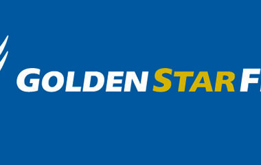 golden star ferries logo
