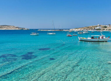 Κουφονήσια