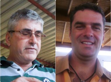 mandilras karousis 1