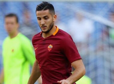 manolas roma