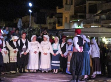 mousikoxoreytiki vradia naxos 1