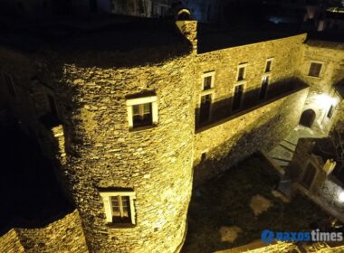 pyrgos kastroy nyxta 1