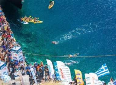 santorini Experience 1