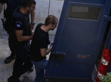 tasos theofilou dolofonia paros