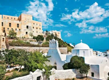 agia kyriaki chora 1