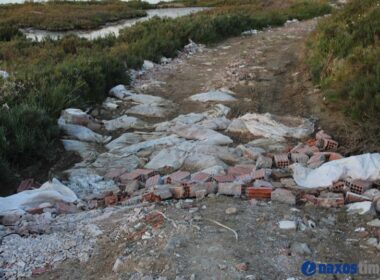 alyki dromos mpaza32