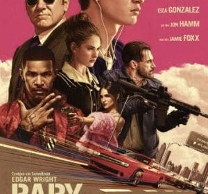 baby driver