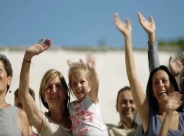 blue star diafimisi paros