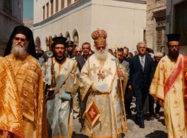 dorotheos 40 xronia 1