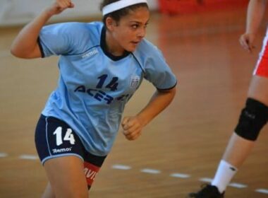 ethniki handball gynekes