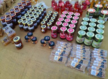 festival paradosiakon proionton 1