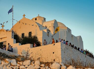 giorti panagias folegandros 2017 3