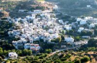 Σύλλογος Κυνηδαριωτών Νάξου - Κυνήδαρος