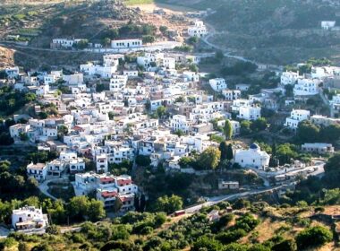 Σύλλογος Κυνηδαριωτών Νάξου - Κυνήδαρος