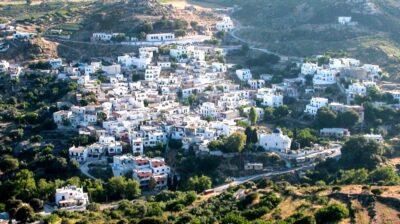 Σύλλογος Κυνηδαριωτών Νάξου - Κυνήδαρος
