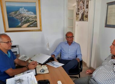 leontaritis venakis mpampoynis