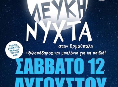 leyki nyxta syros 2017