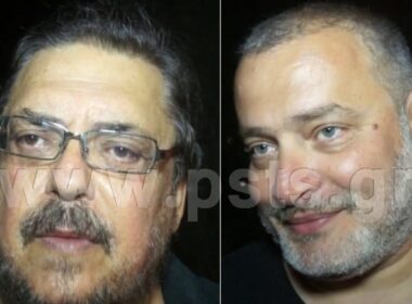 maheritsas margaris paros