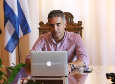 maragkos dimarxos syroy