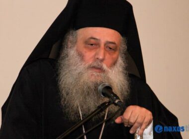mitropolitis kallinikos 1