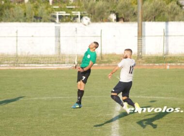 panthiraikos trikala