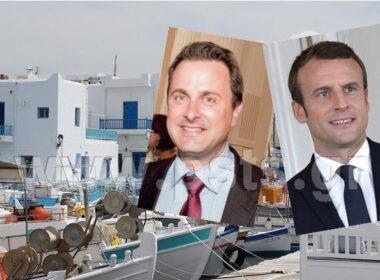 prothipourgos louxamvourgou