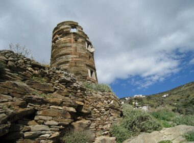 pyrgos agioy petroy 1