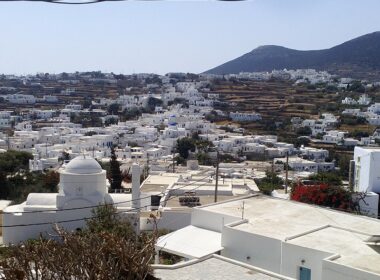 sifnos