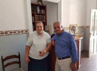 vakondios dorea syros 1