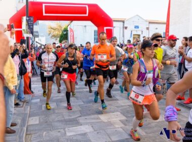 andros trail race 1