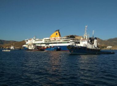 blue star patmos ios 6