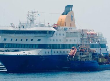 blue star patmos ios 7