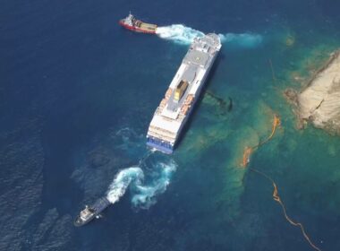 blue star patmos ios drone