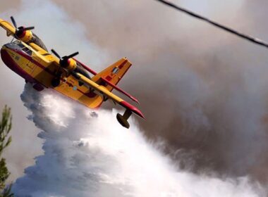 canadair ripsi