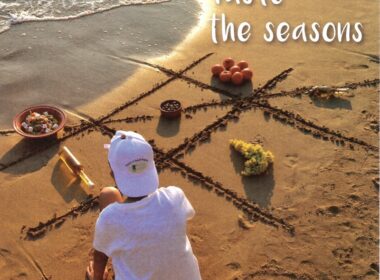 chef taste the seasons 1