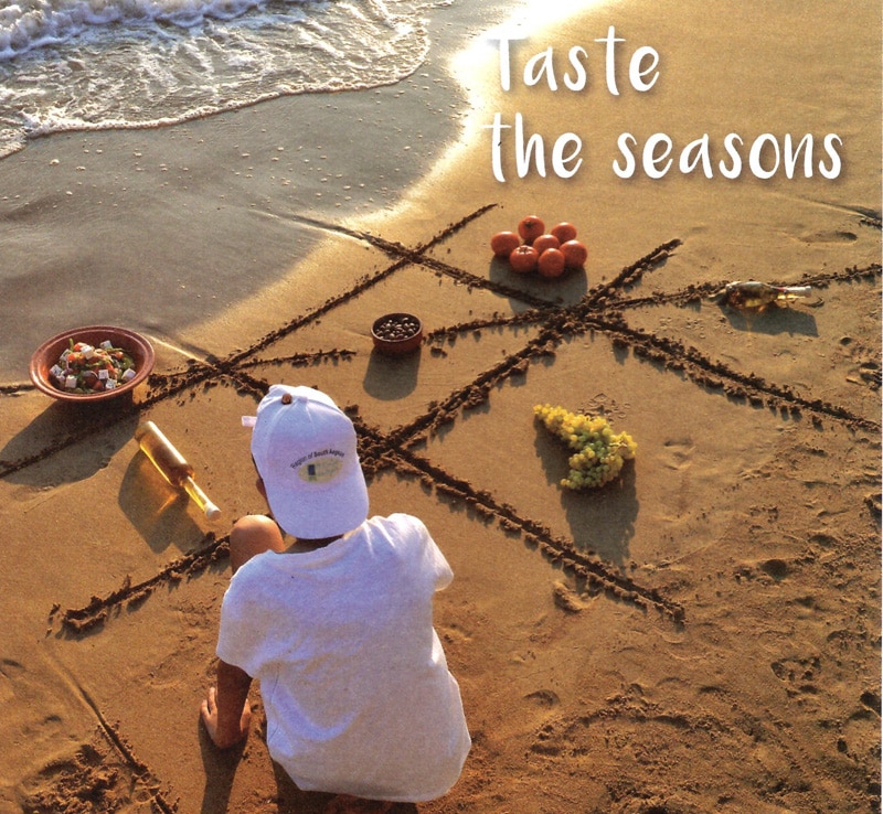 chef taste the seasons 1