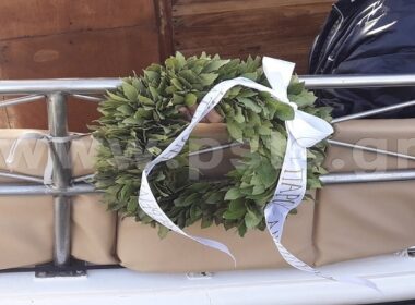 diaplous samina 2017