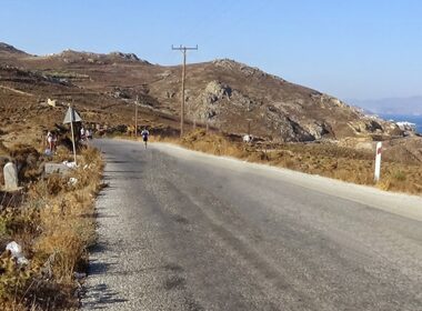 dromos hora eggares2