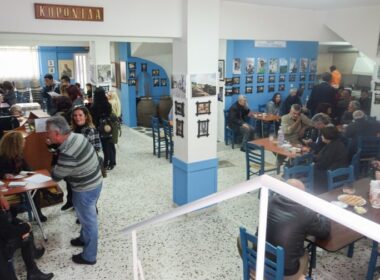 ekloges syllogoy koronidas 2