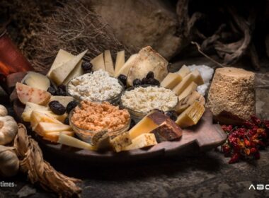 σεμινάριο Υγιεινής & Ασφάλειας Τροφίμων